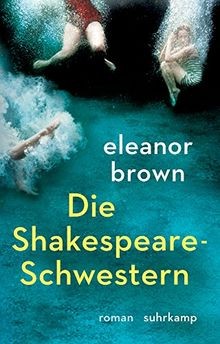 Die shakespeare schwestern - die, shakespeare-schwestern