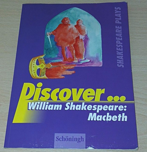 Discover william - ...,