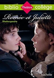 Roméo juliette von - et,