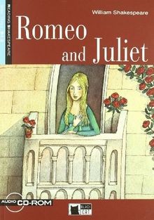 Romeo and juliet - romeo,