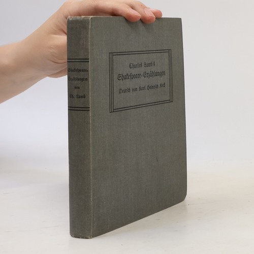Shakespeare erzählungen - shakespeare-erzählungen , | 