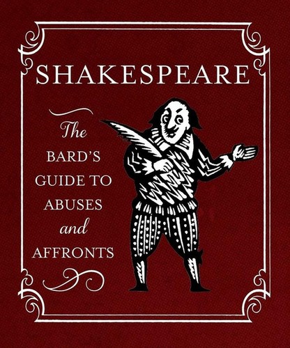 Shakespeare the bard guide - shakespeare:,