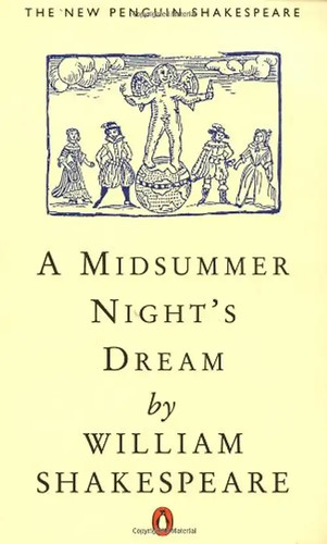 Midsummer night dream - night's, dream,