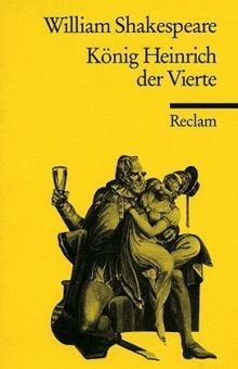 König heinrich - könig, iv