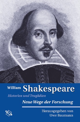 William shakespeare historien - william,