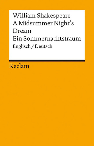 Midsummer night dream - midsummer, night's