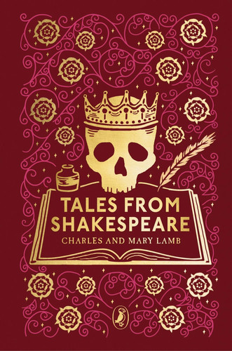 Tales from shakespeare - tales,