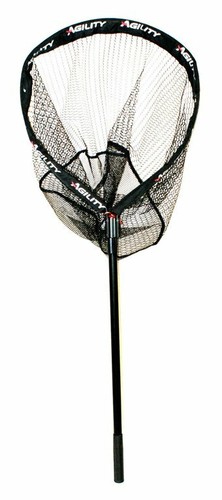 Shakespeare agility boat net - shakespeare,
