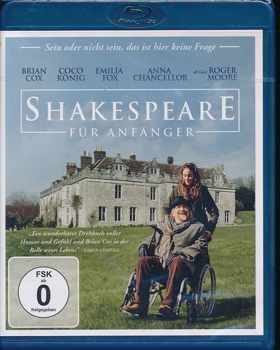 Shakespeare für anfänger - für,