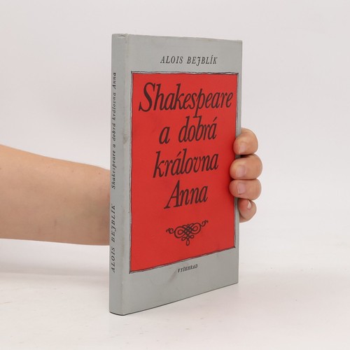 Shakespeare dobrá královna - shakespeare, a