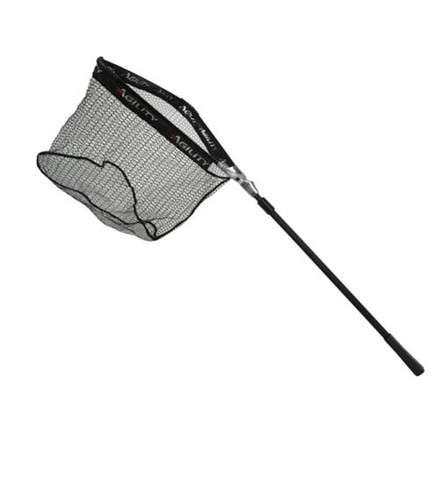 Shakespeare agility trout - trout, net