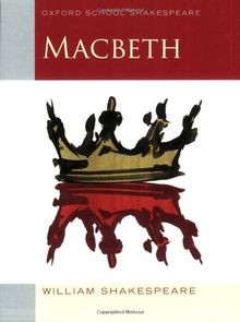 Macbeth von shakespeare - macbeth,