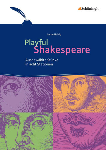 Playful shakespeare - playful,