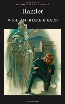Hamlet von william - von,