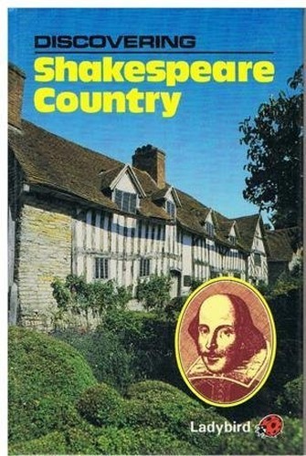 Shakespeare country levi - country,,