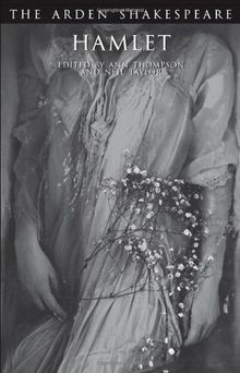 Hamlet third series arden - third, (arden