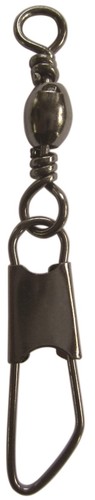 Wirbel mit karabiner safety - ,