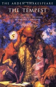 The tempest - the,