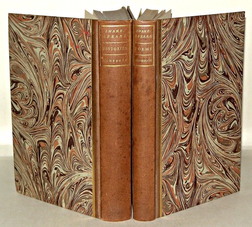 Shakespeare classics - 2x,