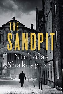 The sandpit von shakespeare - the,