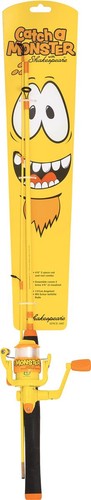 Shakespeare catch monster - shakespeare,