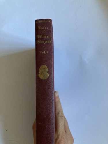 1934 works william - 1934,