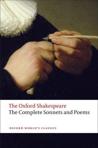The complete sonnets and - complete, poems