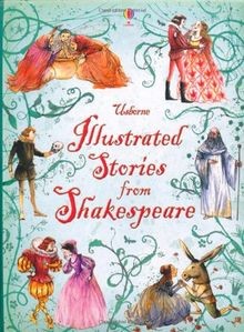 Illustrated stories from - stories,