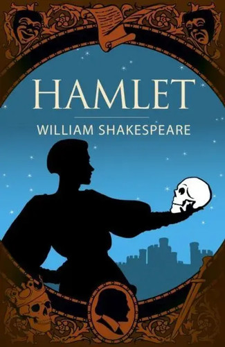 Hamlet william shakespeare - |,