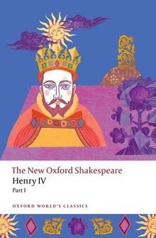 Henry part the new - the,