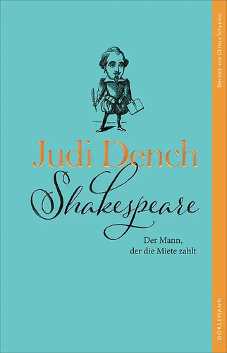 Shakespeare der mann - shakespeare., die