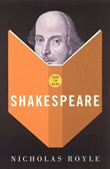 How read shakespeare von - to,