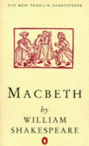 Macbeth - , (penguin)