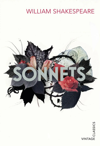 Sonnets william shakespeare - sonnets,