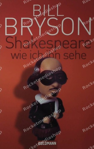 Shakespeare wie ich - shakespeare,