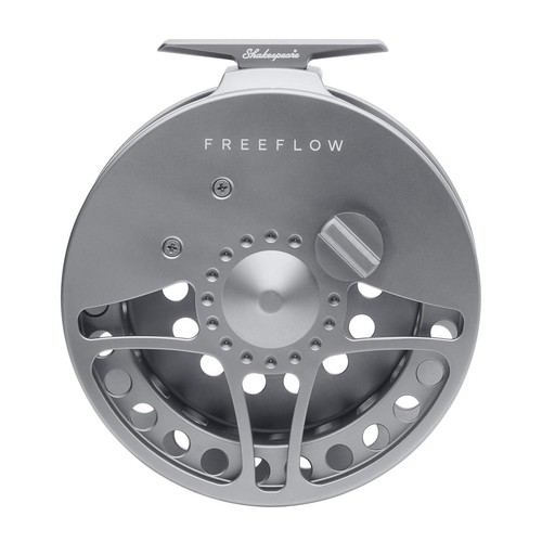 Shakespeare freeflow centrepin - shakespeare,