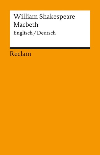 William shakespeare macbeth - shakespeare,