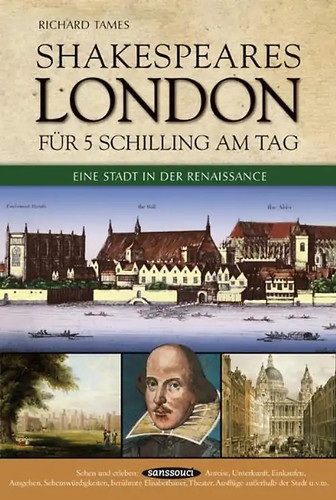 Shakespeares london für - shakespeares,