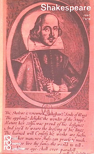 William shakespeare - william,