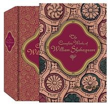 The complete works william - the,