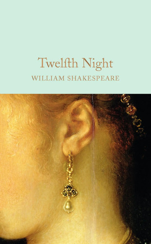 Twelfth night william - |,