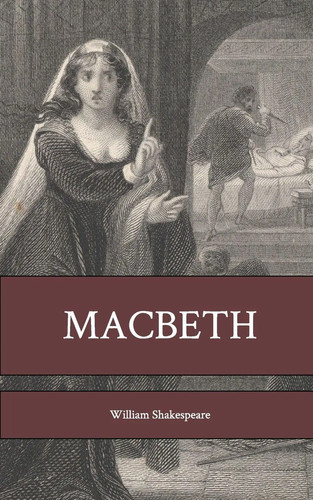 Macbeth william shakespeare - william,