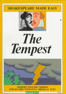 The tempest von - tempest,