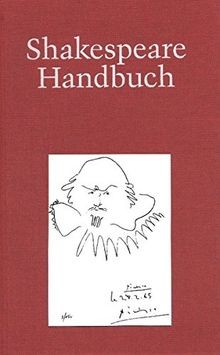 Shakespeare handbuch die zeit - shakespeare-handbuch:,