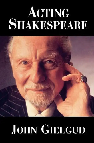 Acting shakespeare - acting,