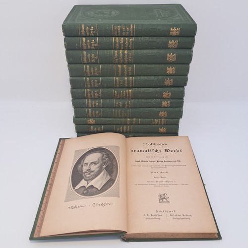 Shakespeare william 1885 - -,
