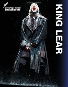 Shakespeare king lear - shakespeare,