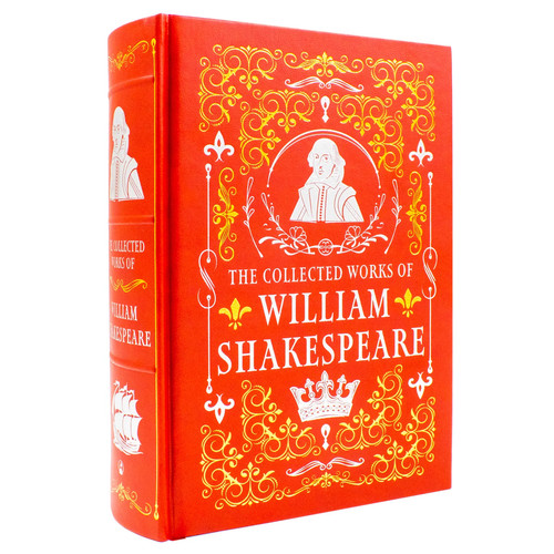The complete works - the,