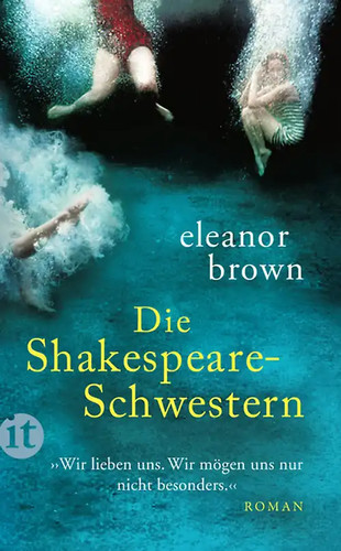 Die shakespeare schwestern - die, shakespeare-schwestern