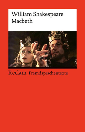 Macbeth william shakespeare - |,